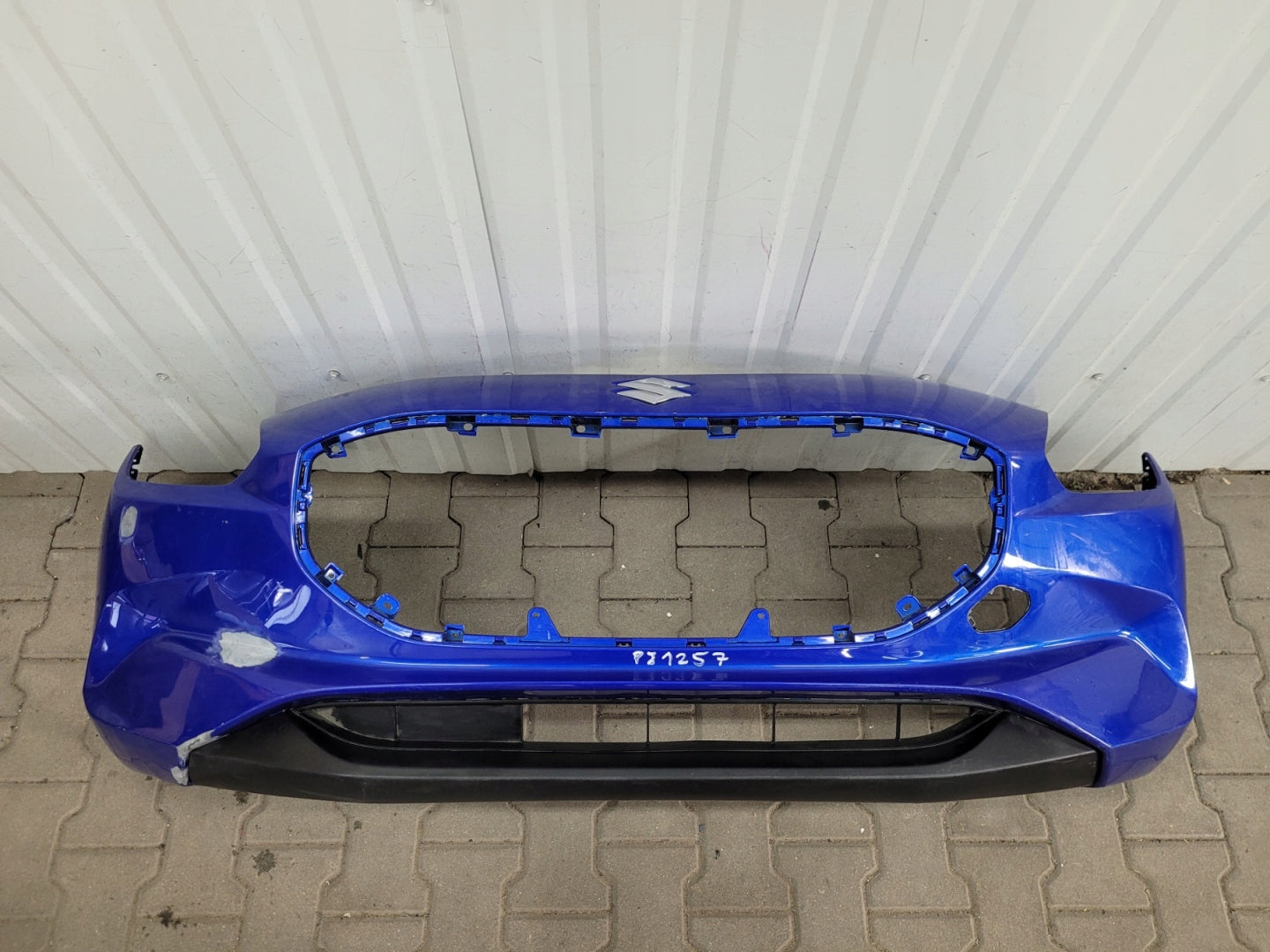 Front Bumper for Suzuki Swift MK9 IX 9 24-