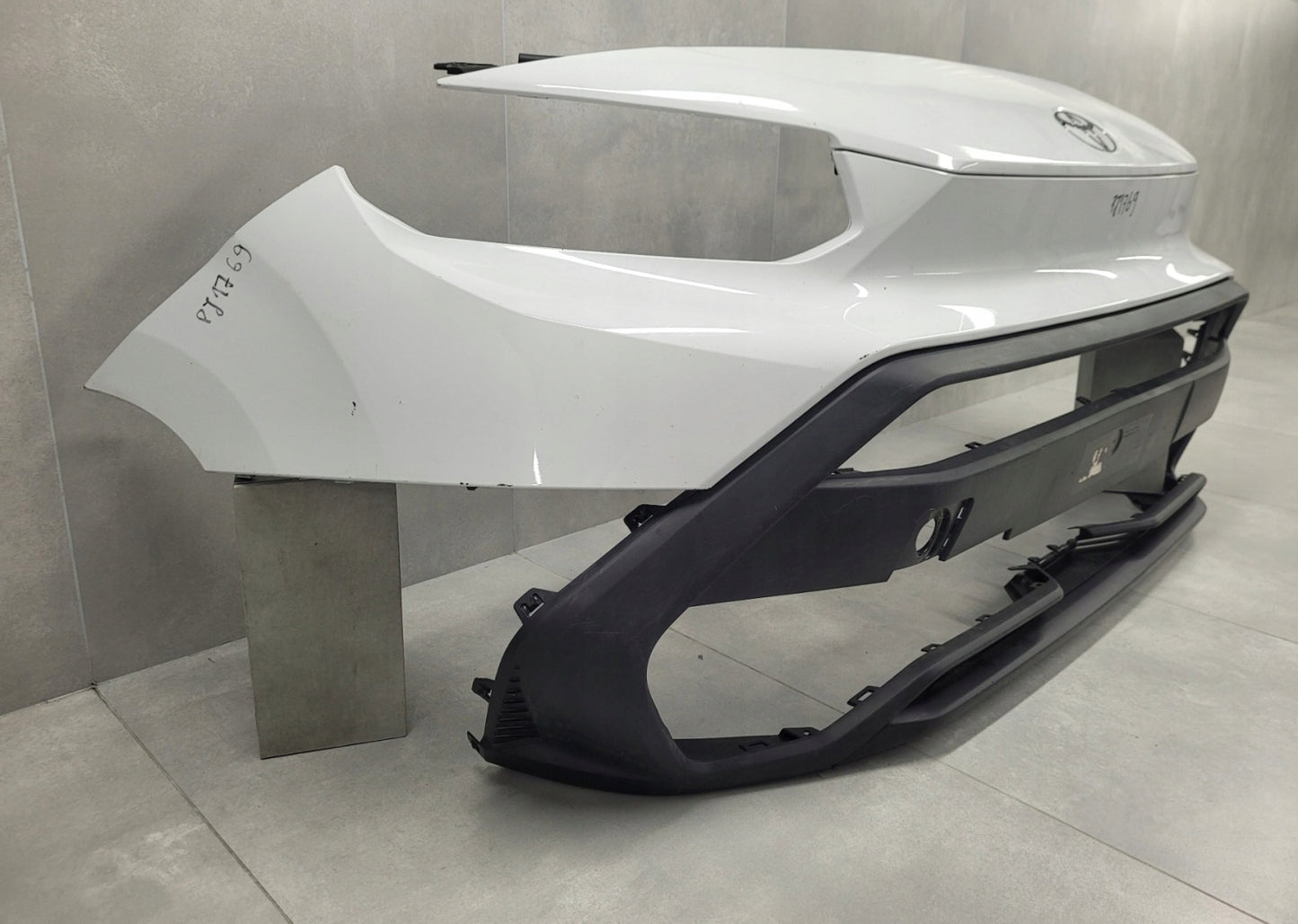 Front Bumper TOYOTA PROACE CITY LIFT 23-