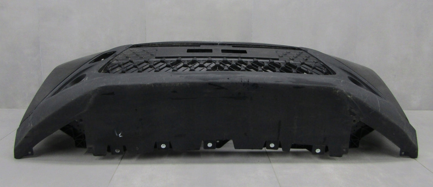 Front Bumper Toyota Aygo X 22- (+ reinforcement)