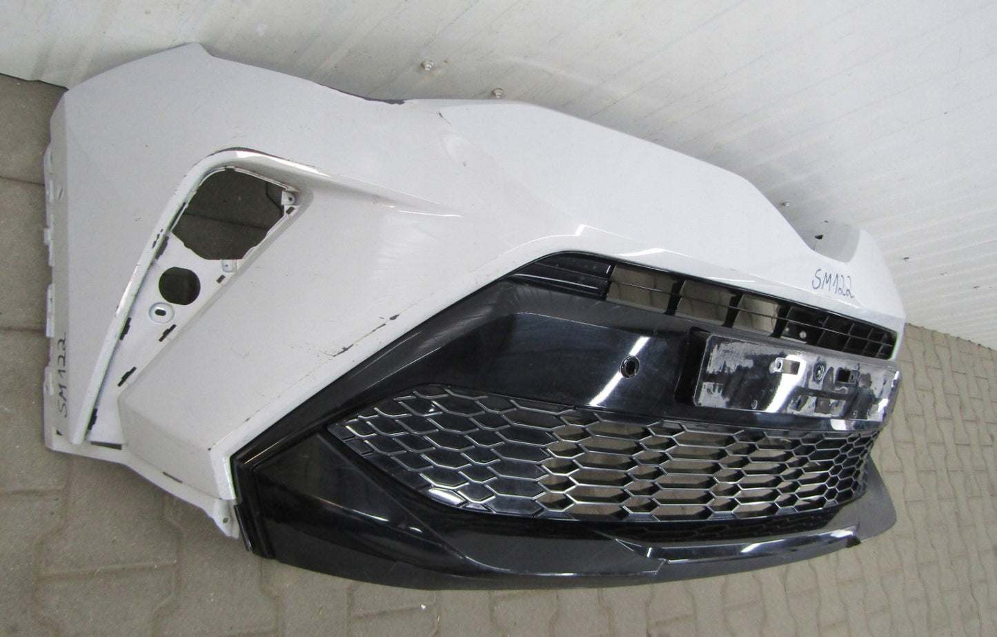 Front Bumper Toyota C-HR GR SPORT CHR Lift 19-