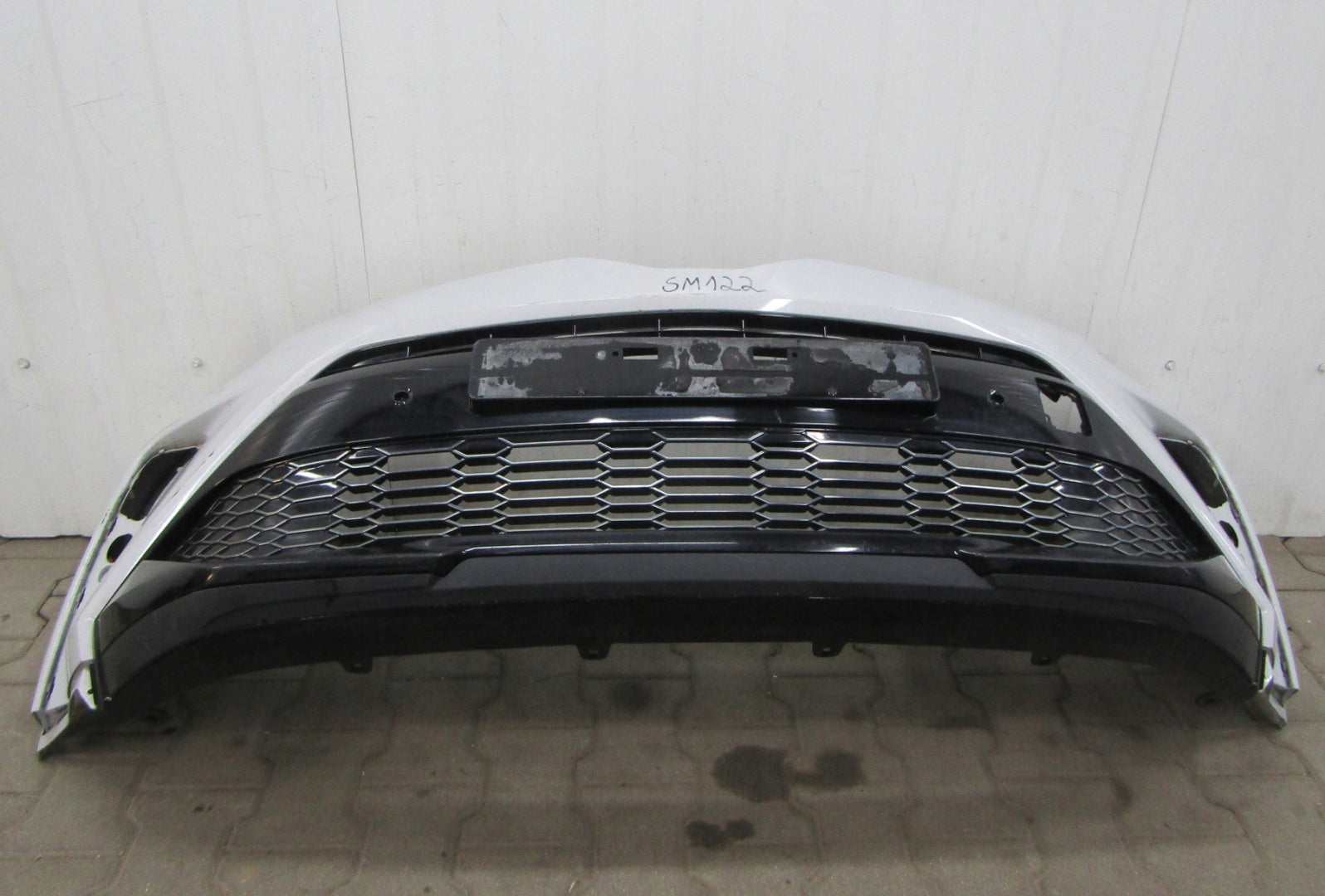 Front Bumper Toyota C-HR GR SPORT CHR Lift 19-
