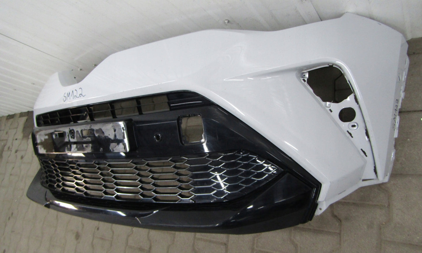 Front Bumper Toyota C-HR GR SPORT CHR Lift 19-