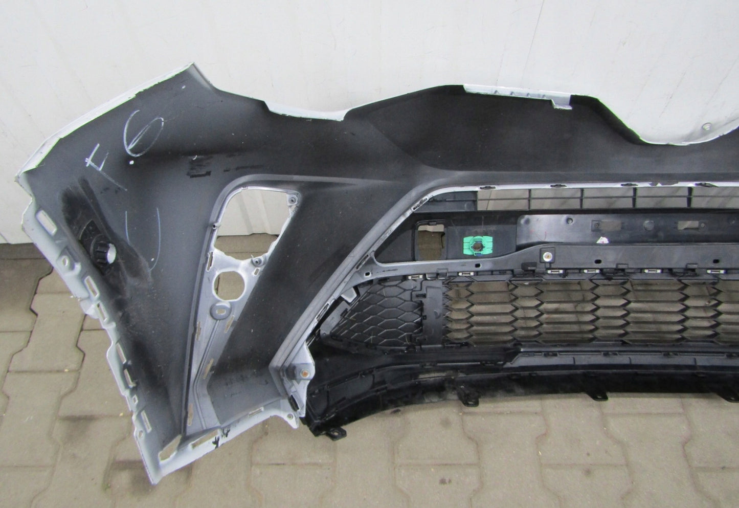Front Bumper Toyota C-HR GR SPORT CHR Lift 19-