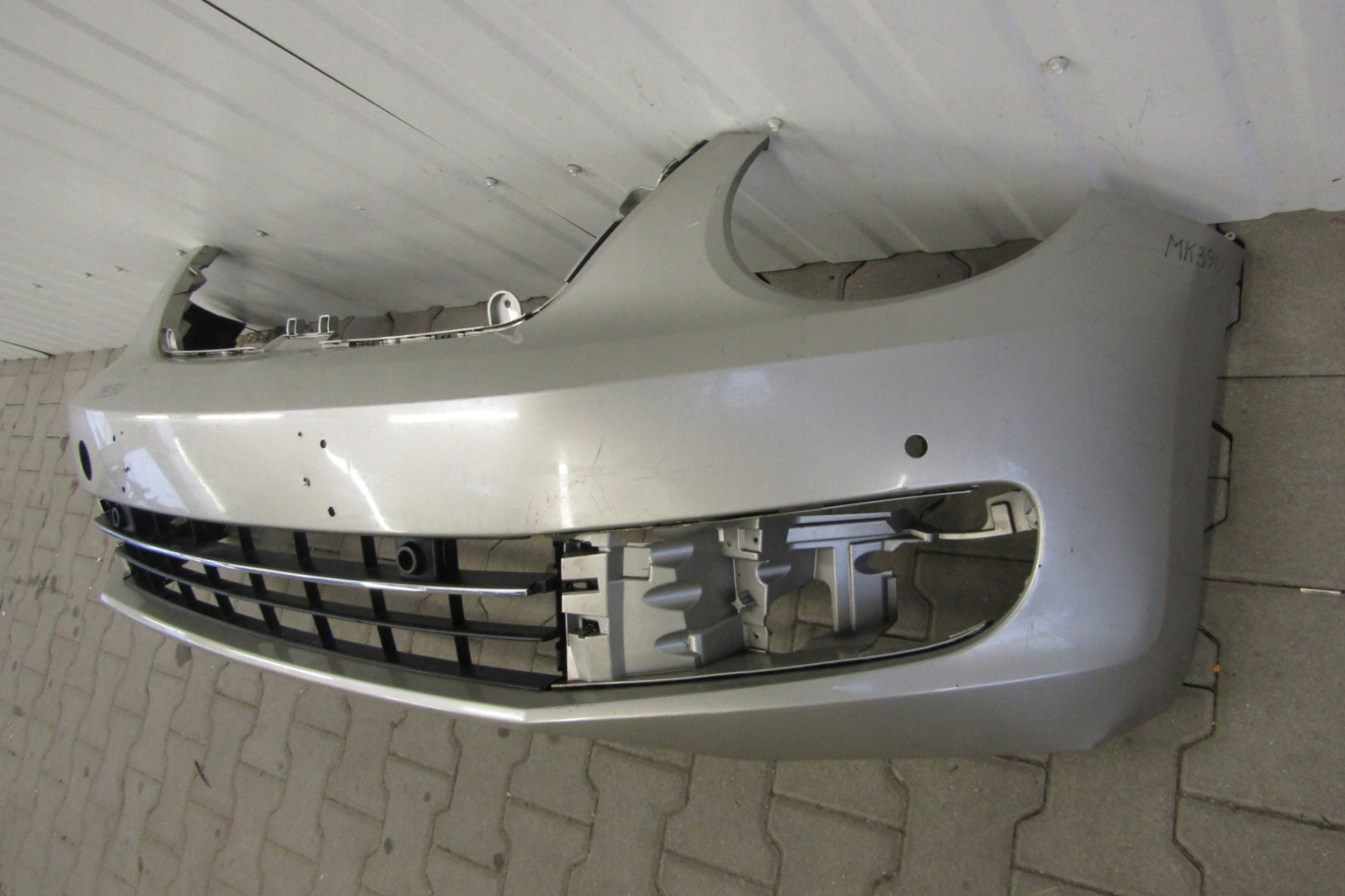 Front Bumper for VW Beetle (5C5) 2011-