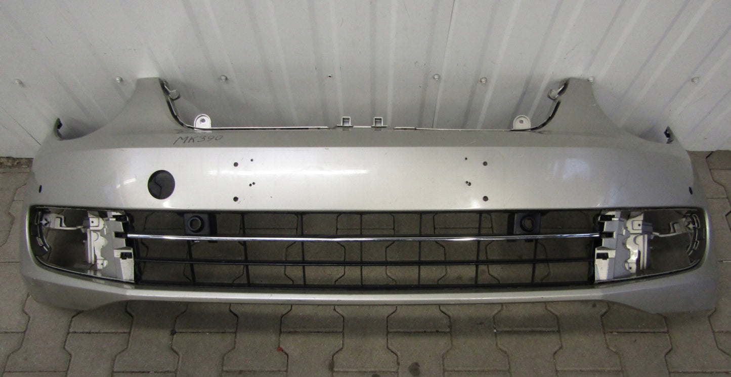 Front Bumper for VW Beetle (5C5) 2011-