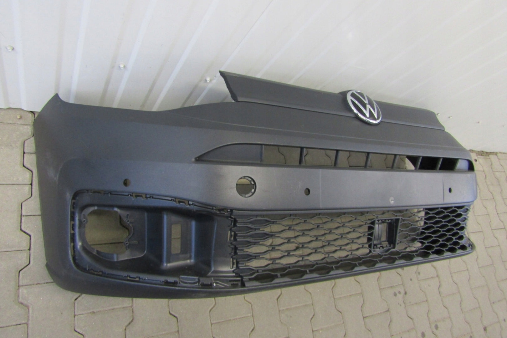 Front Bumper for VW Caddy 5 V 2K7 20-