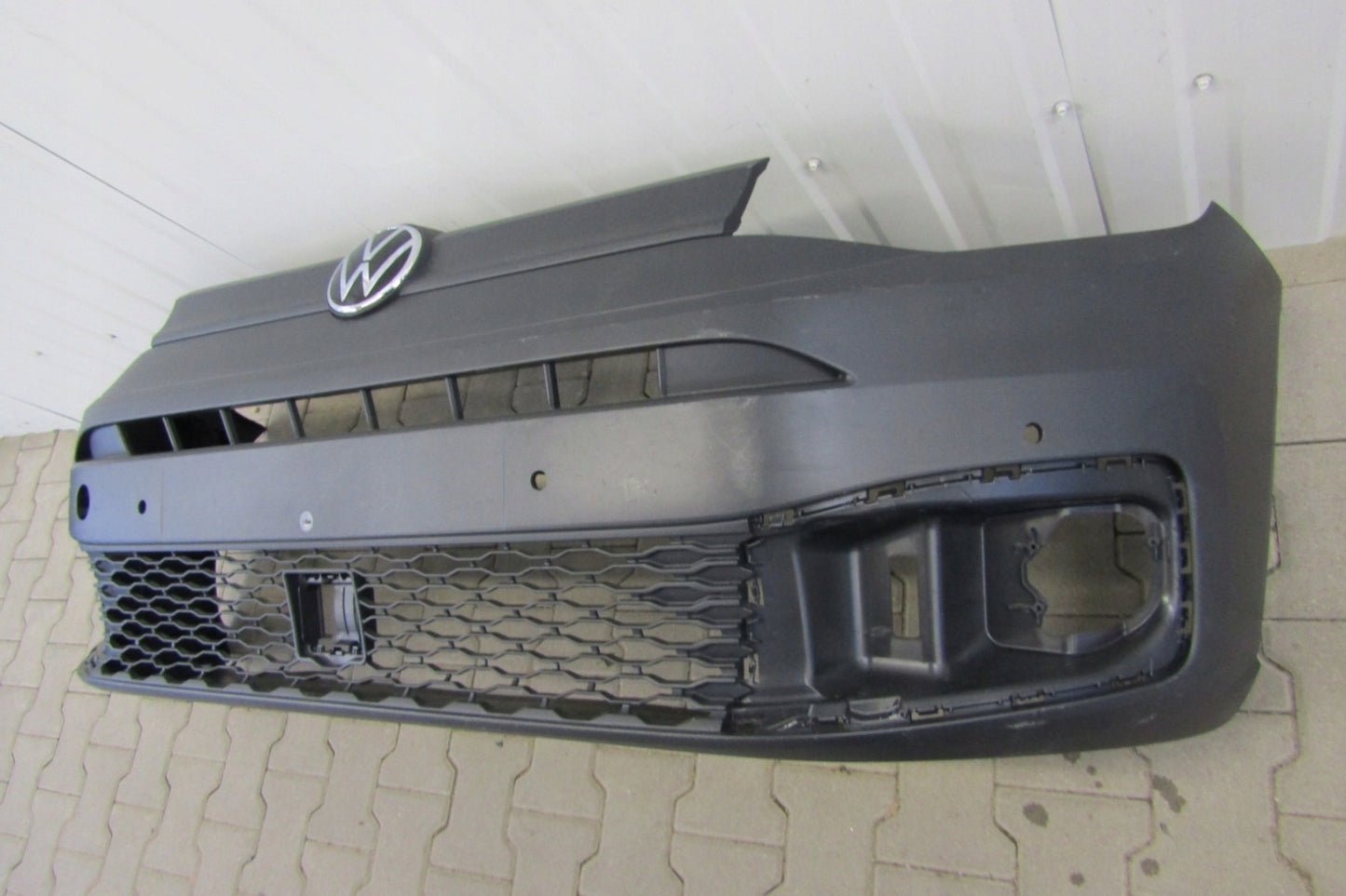 Front Bumper for VW Caddy 5 V 2K7 20-
