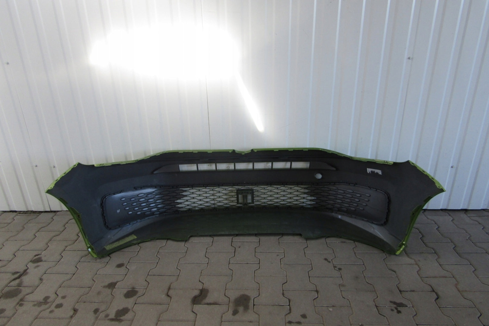 Front Bumper for VW Caddy 5 V 2K7 20-