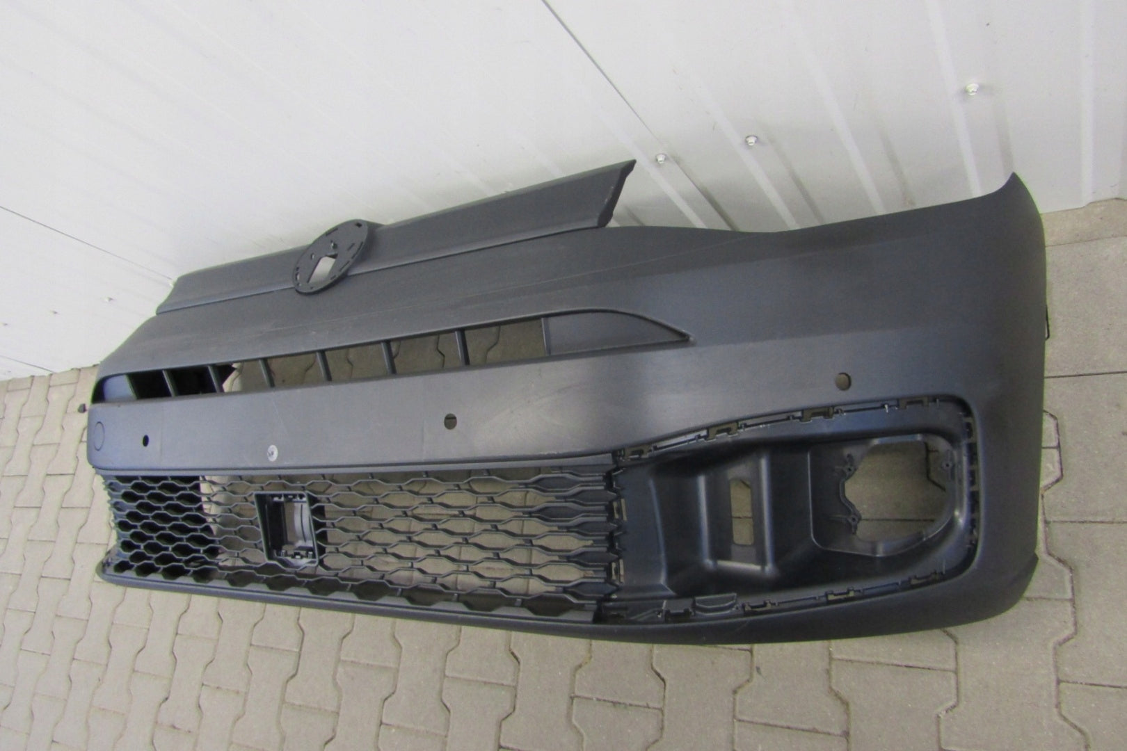 Front Bumper for VW Caddy 5 V 2K7 20-