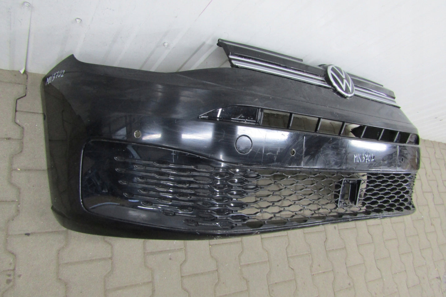 Front Bumper for VW Caddy 5 V 2K7 20-