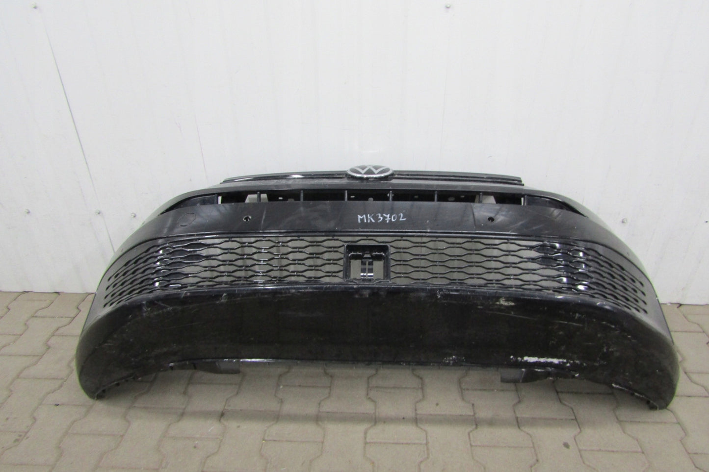 Front Bumper for VW Caddy 5 V 2K7 20-