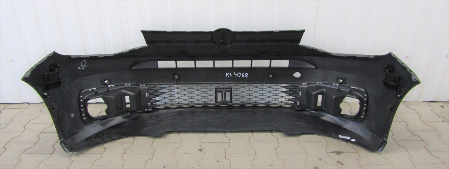 Front Bumper for VW Caddy 5 V 2K7 20-