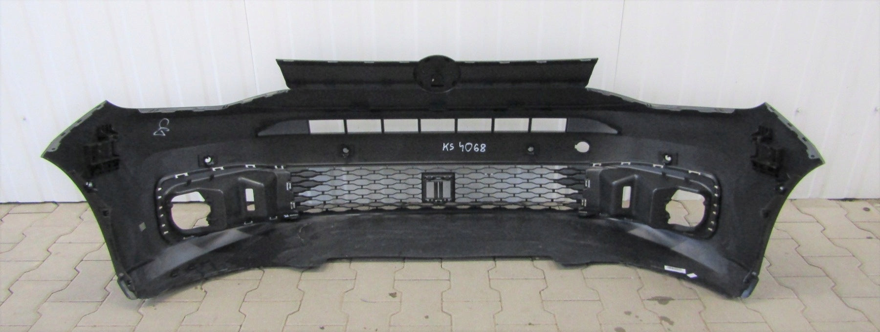 Front Bumper for VW Caddy 5 V 2K7 20-