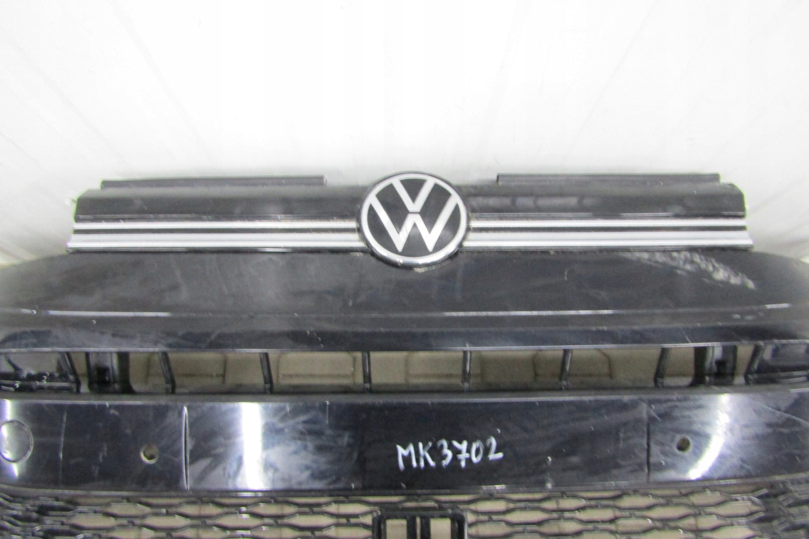 Front Bumper for VW Caddy 5 V 2K7 20-