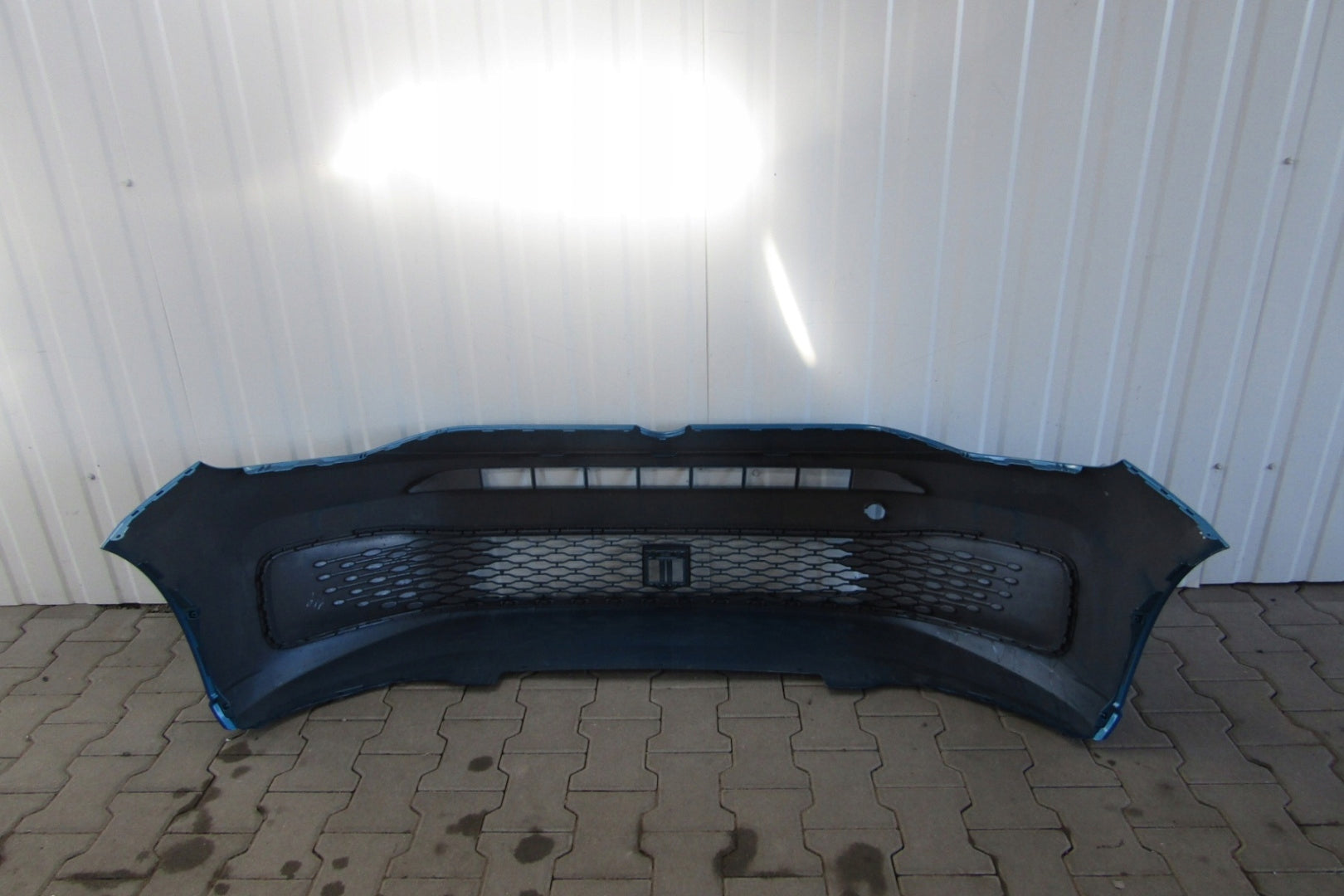 Front Bumper for VW Caddy 5 V 2K7 20-