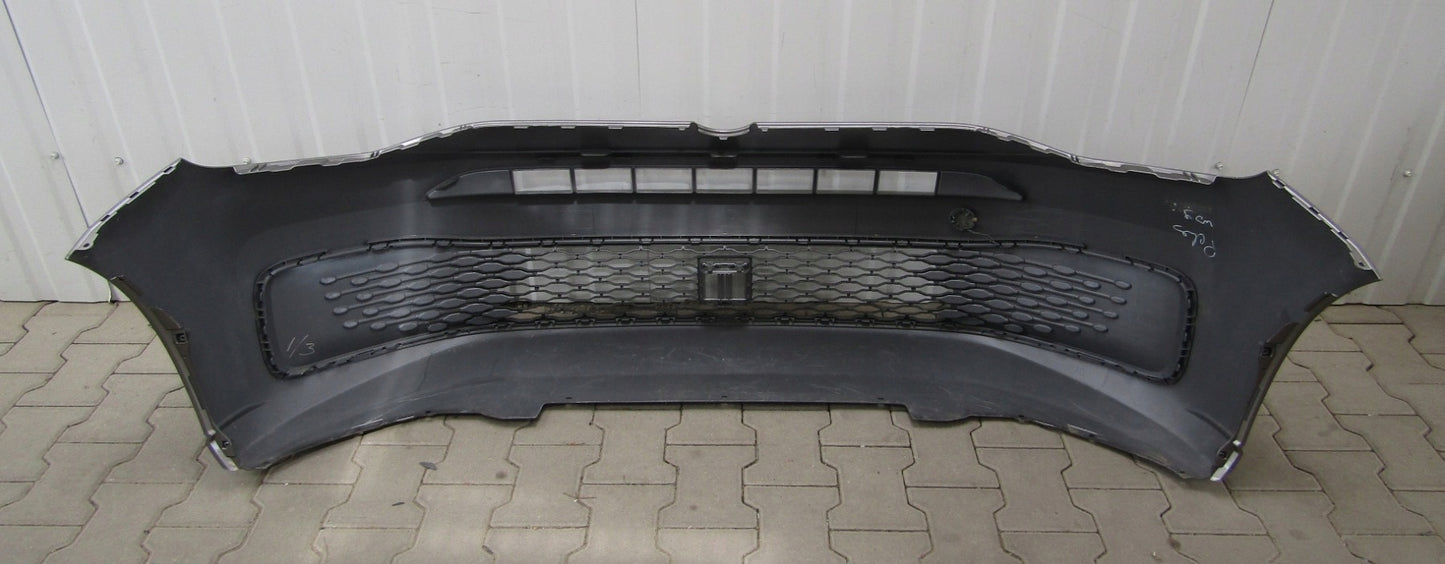 Front Bumper for VW Caddy 5 V 2K7 20-