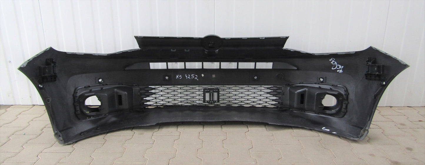 Front Bumper for VW Caddy 5 V 2K7 20-