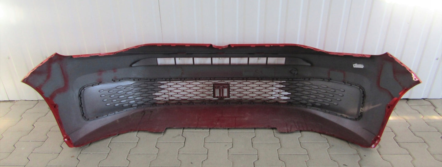 Front Bumper for VW Caddy 5 V 2K7 20-