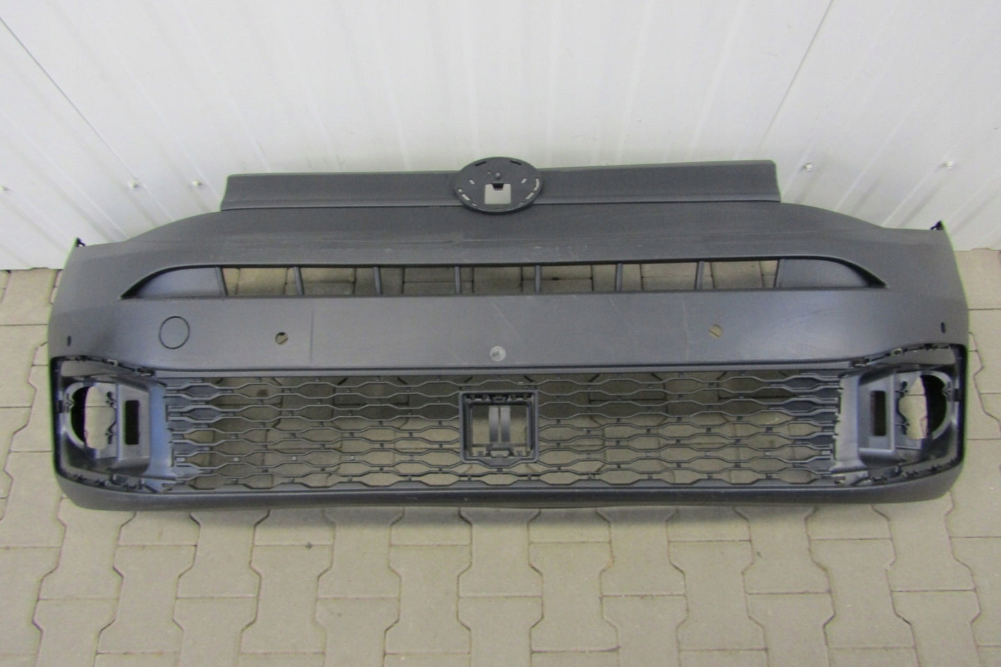 Front Bumper for VW Caddy 5 V 2K7 20-