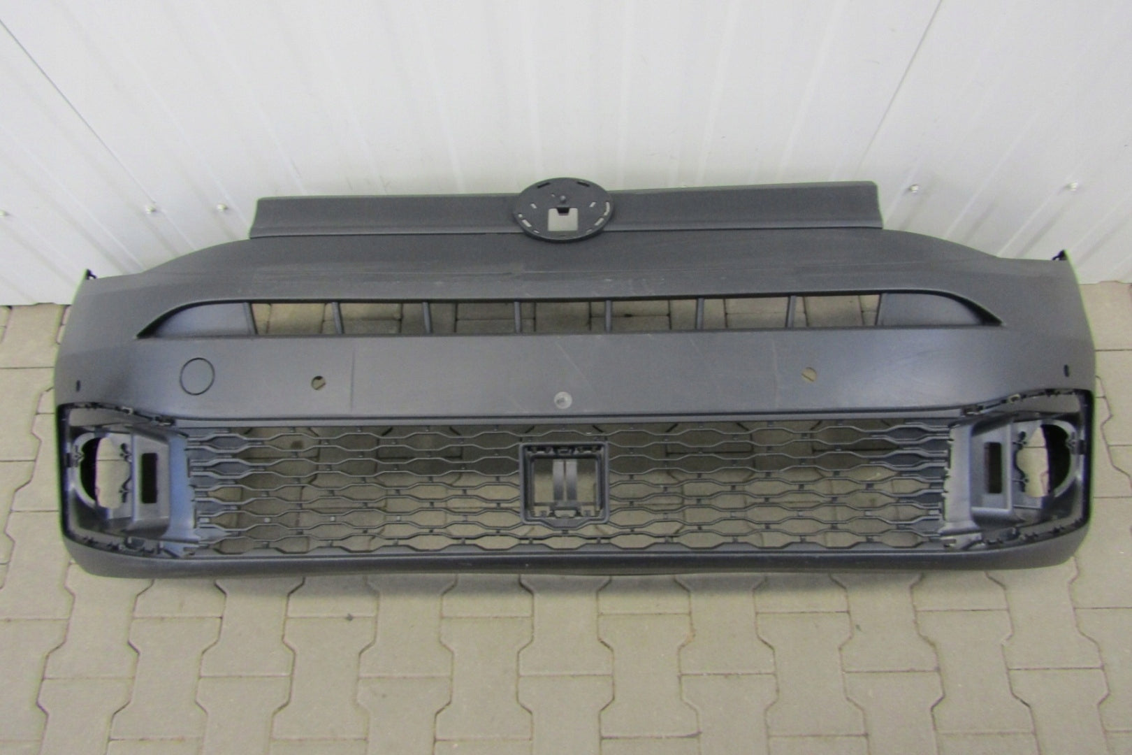 Front Bumper for VW Caddy 5 V 2K7 20-