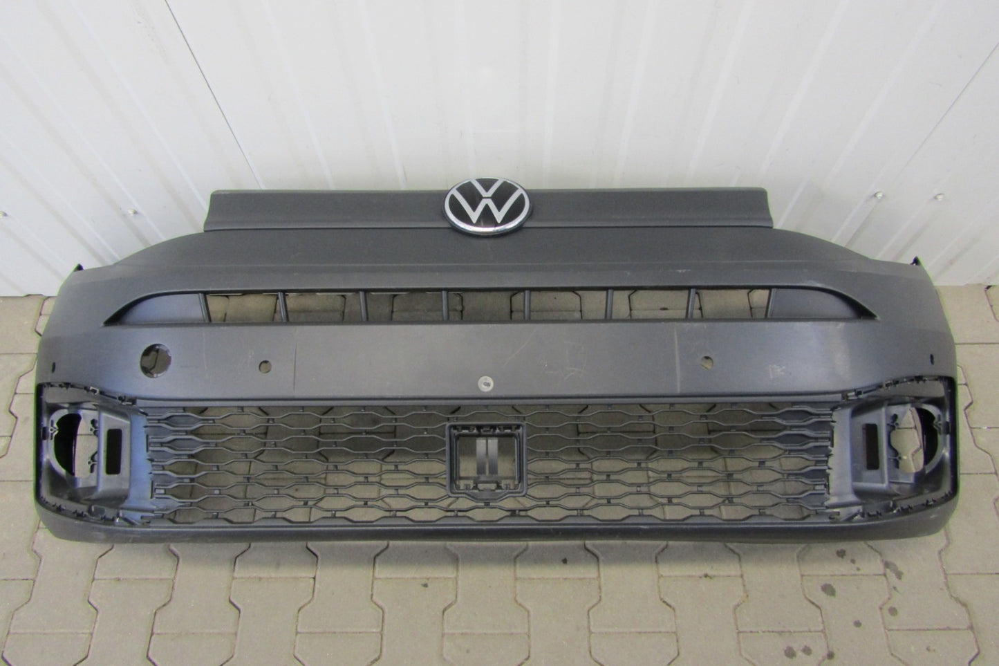 Front Bumper for VW Caddy 5 V 2K7 20-