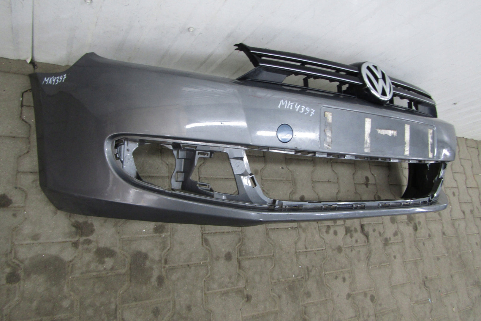 Front Bumper VW Golf 6 VI 5K0 08-12