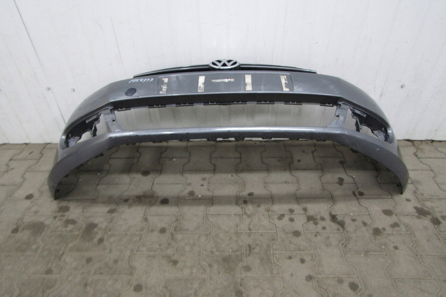 Front Bumper VW Golf 6 VI 5K0 08-12