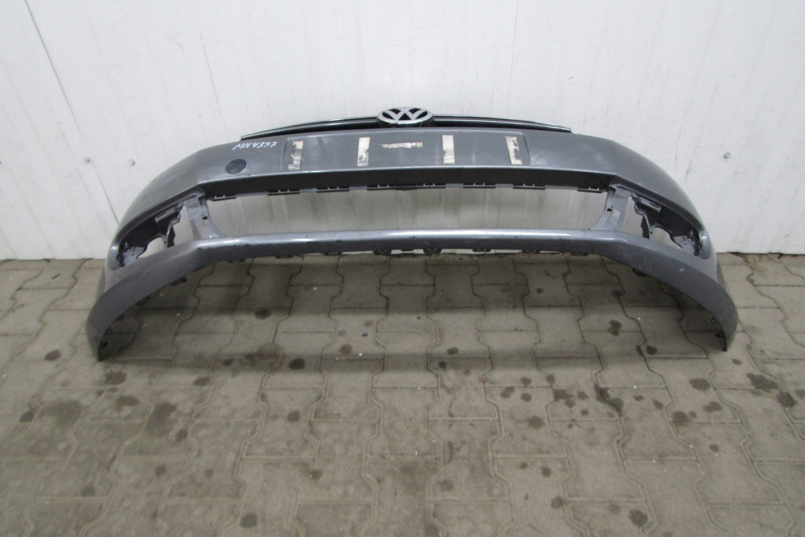 Front Bumper VW Golf 6 VI 5K0 08-12