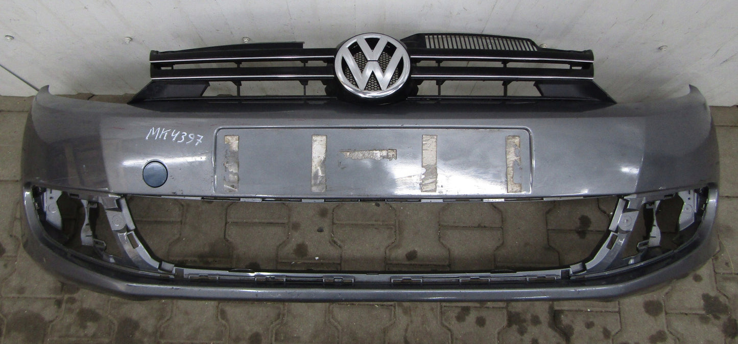 Front Bumper VW Golf 6 VI 5K0 08-12