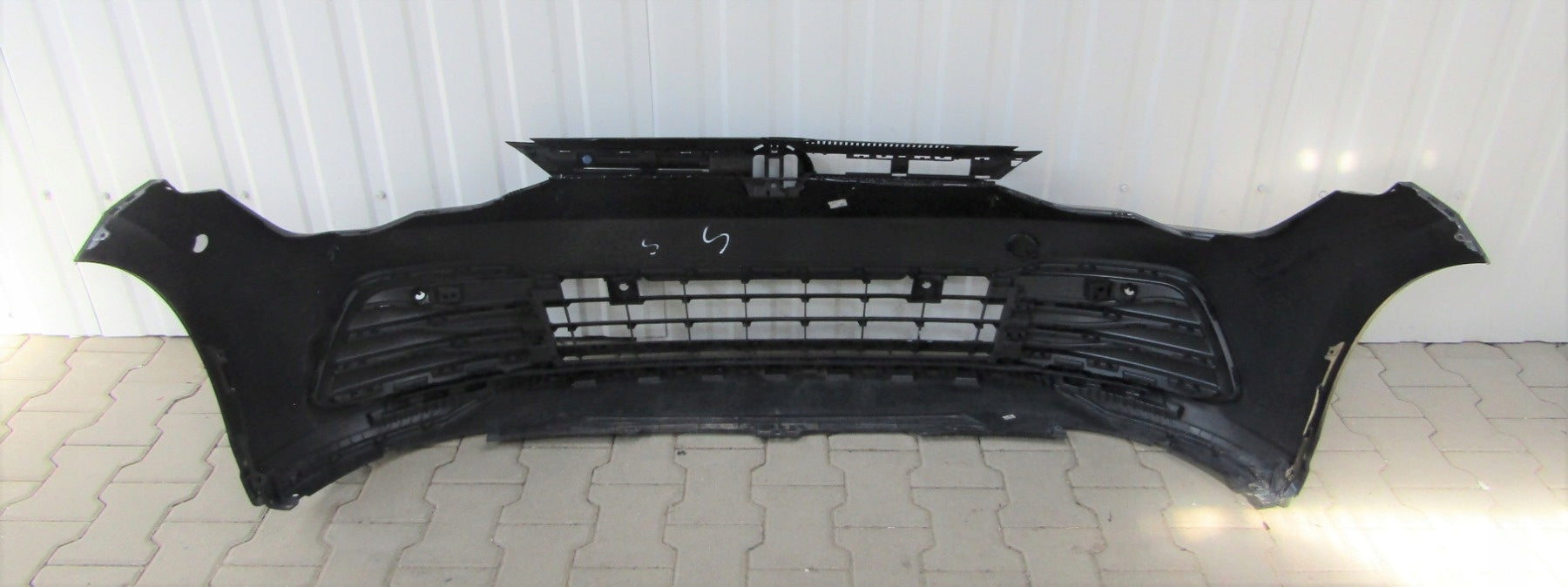 Front Bumper VW Golf 8 VIII 5H0 20-