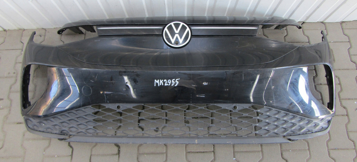 Front Bumper for VW ID.4 (2020+) - LED Compatible