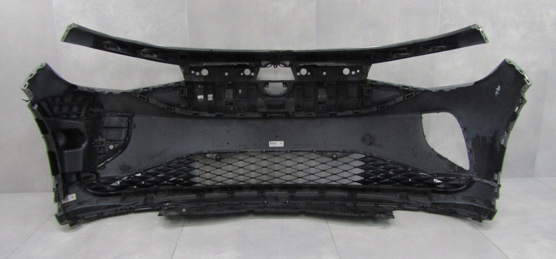 Front Bumper for VW ID.4 ID4 ID.5 ID5 11A GTX 20-