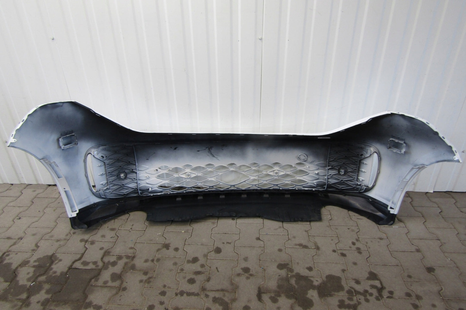 Front Bumper for VW ID. BUZZ 1T3 2022-