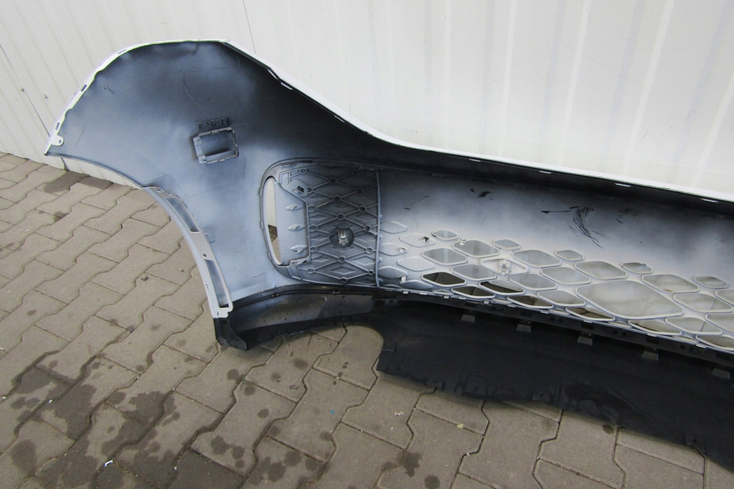 Front Bumper for VW ID. BUZZ 1T3 2022-