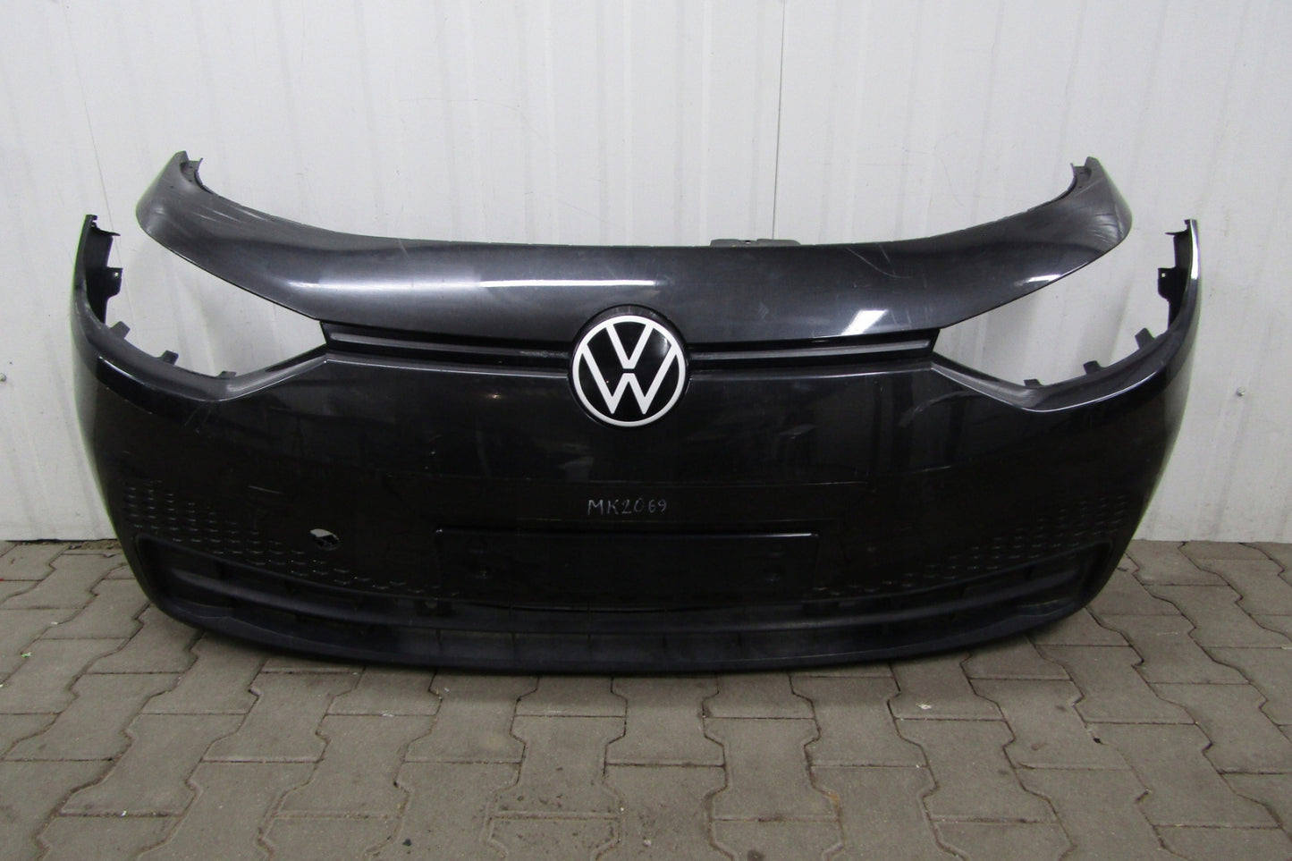 Front Bumper VW ID3 ID.3 10A LEDS 19-