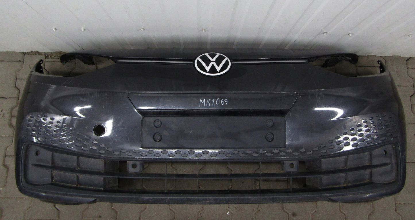 Front Bumper VW ID3 ID.3 10A LEDS 19-