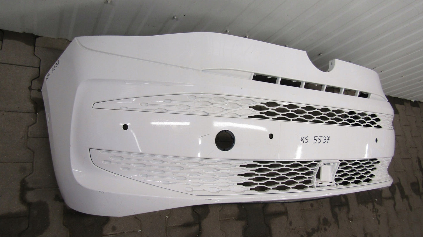 Front Bumper VW Multivan T7 7T0 21-