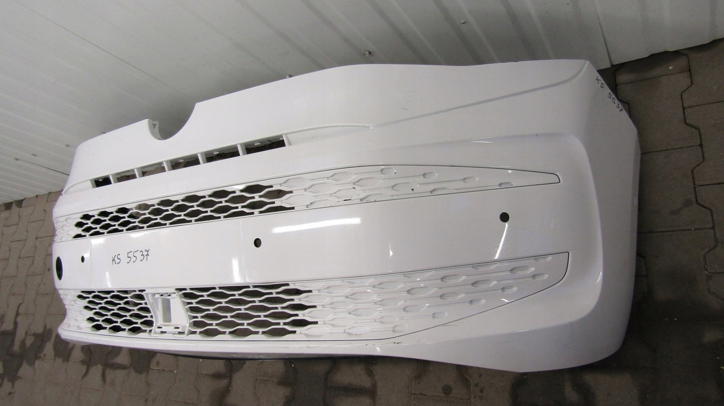 Front Bumper VW Multivan T7 7T0 21-
