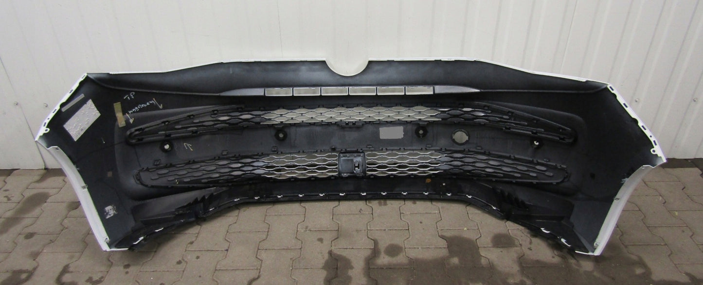 Front Bumper VW Multivan T7 7T0 21-