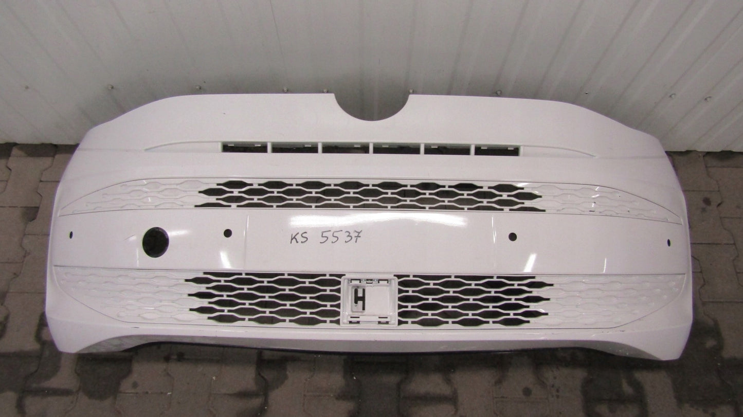 Front Bumper VW Multivan T7 7T0 21-