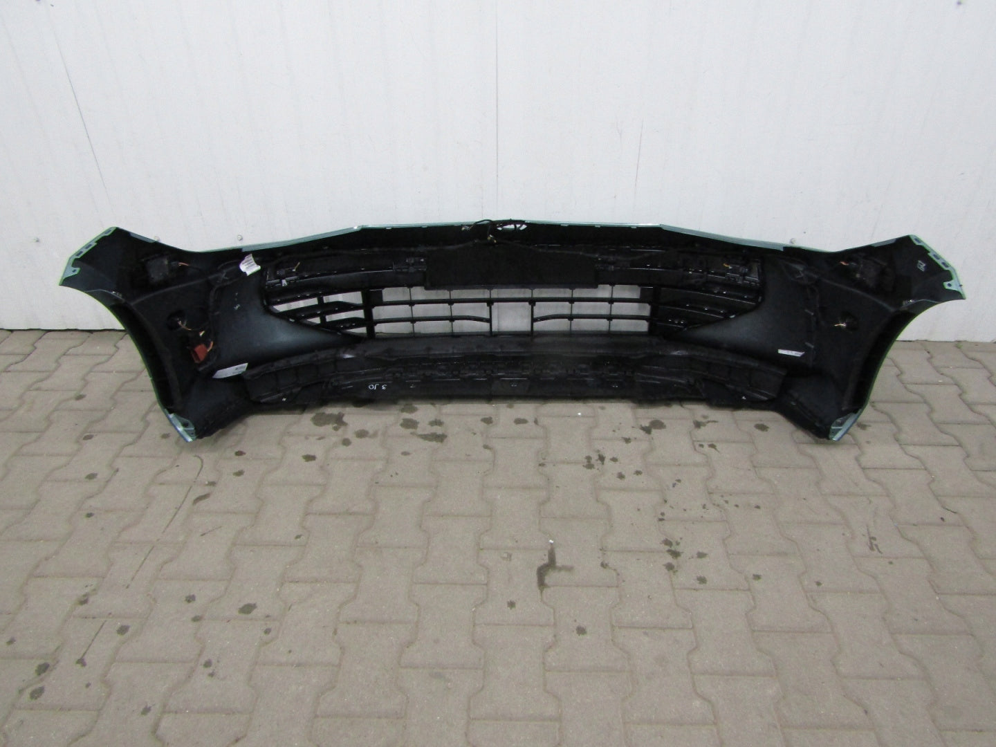 Front Bumper VW Passat B9 3J0 24-