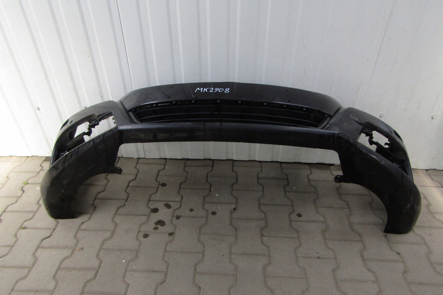 Front Bumper VW Passat CC 3C8 08-12
