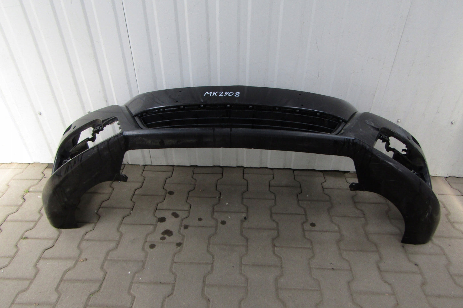 Front Bumper VW Passat CC 3C8 08-12
