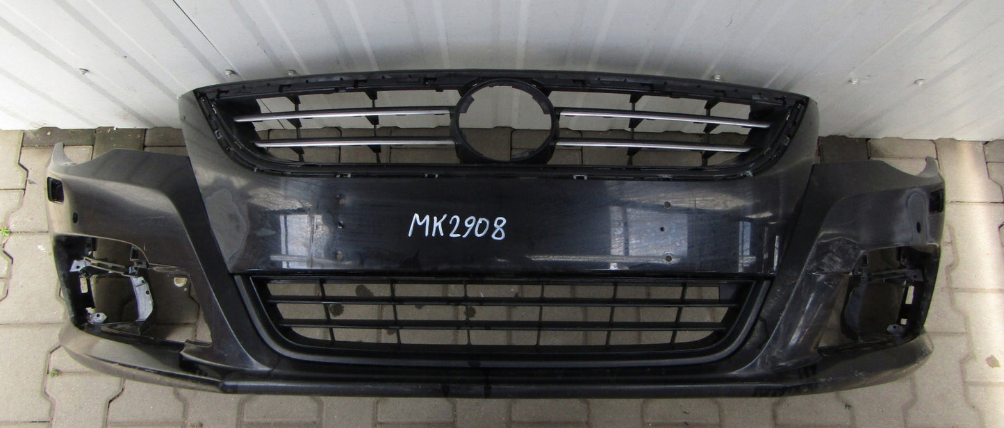 Front Bumper VW Passat CC 3C8 08-12