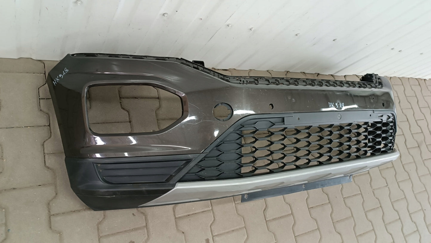 Front Bumper VW T-Roc 2GA 2017-2021