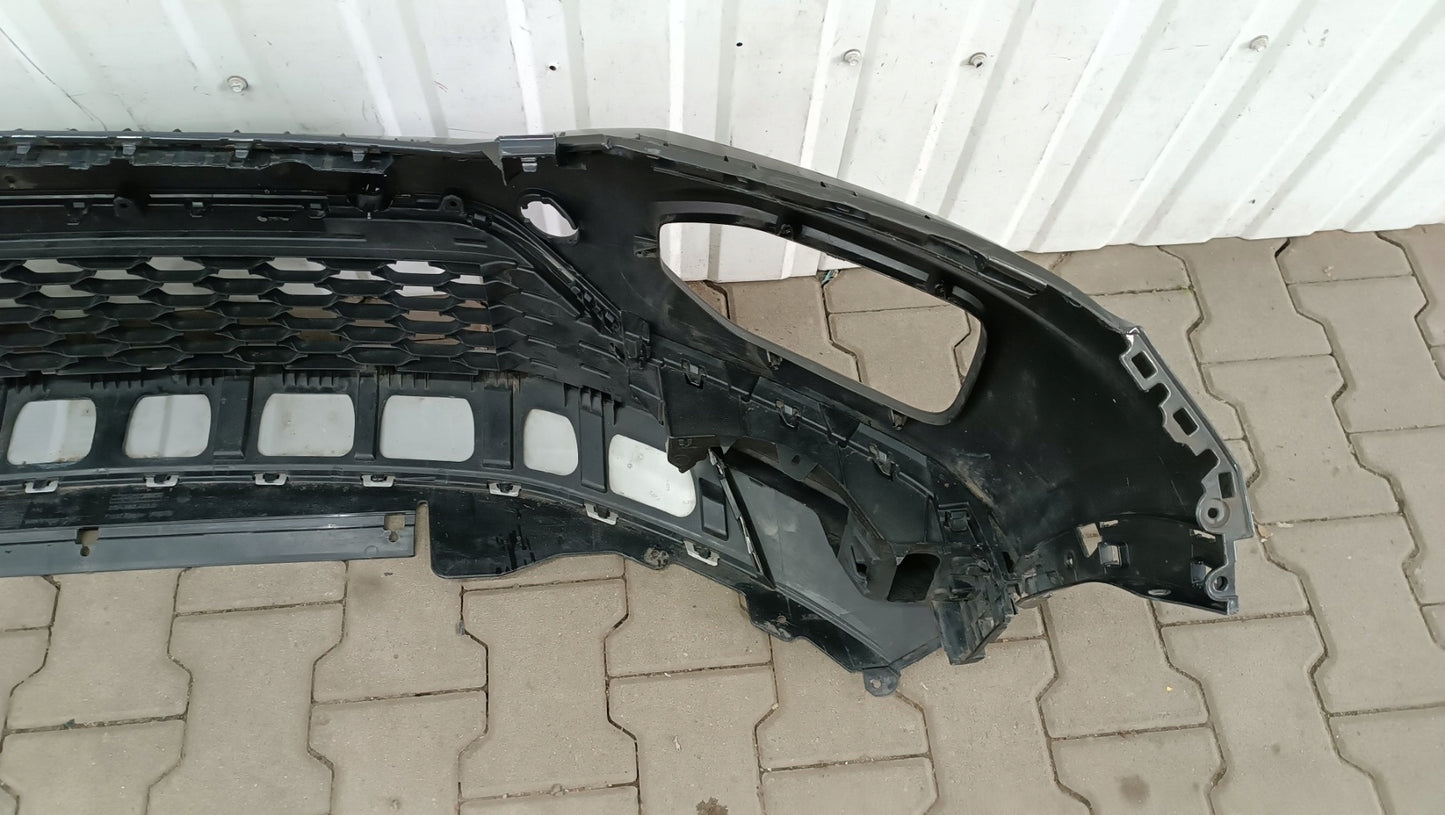 Front Bumper VW T-Roc 2GA 2017-2021