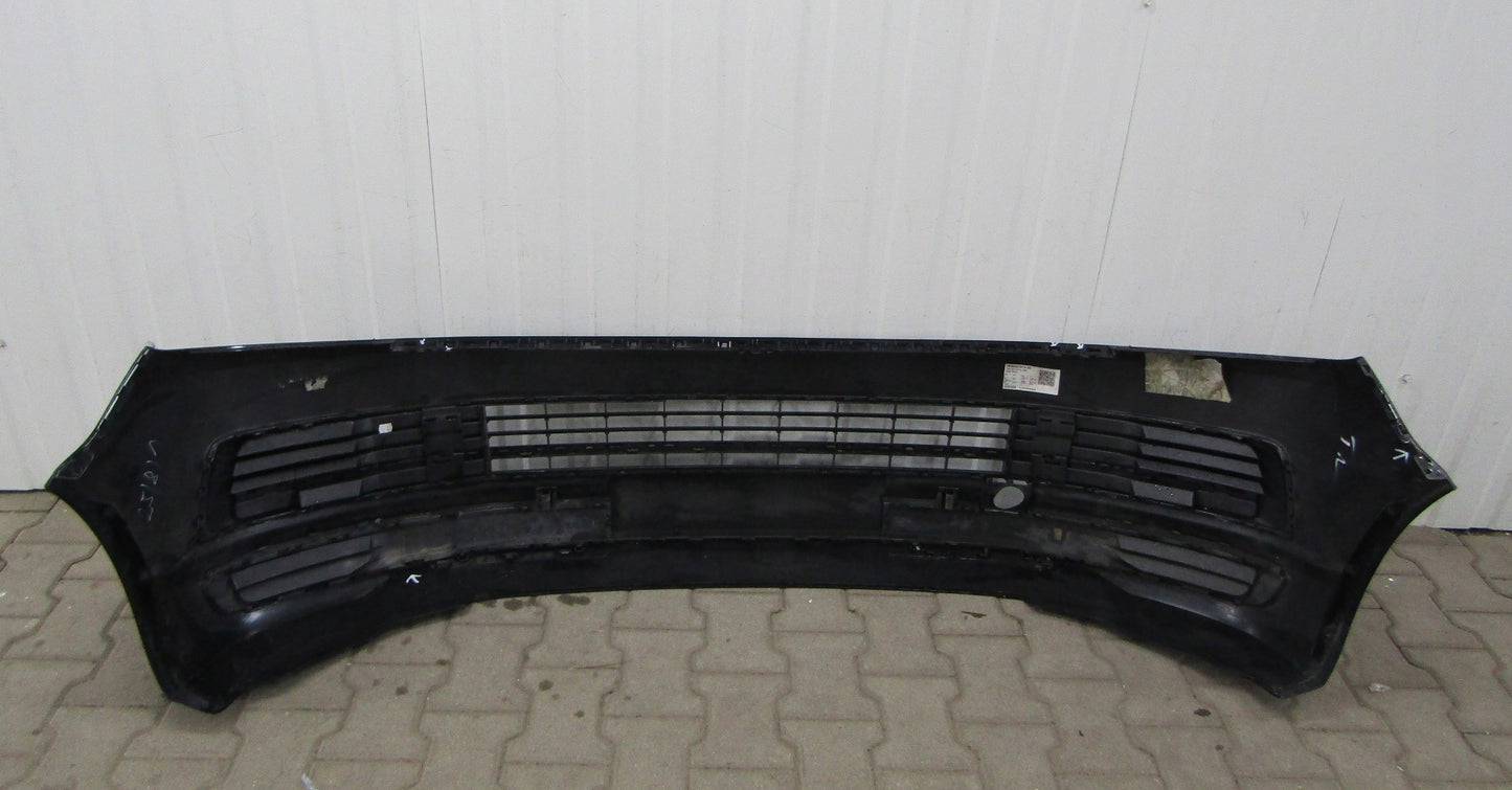 Front Bumper VW T6 Multivan 7E5 15-19