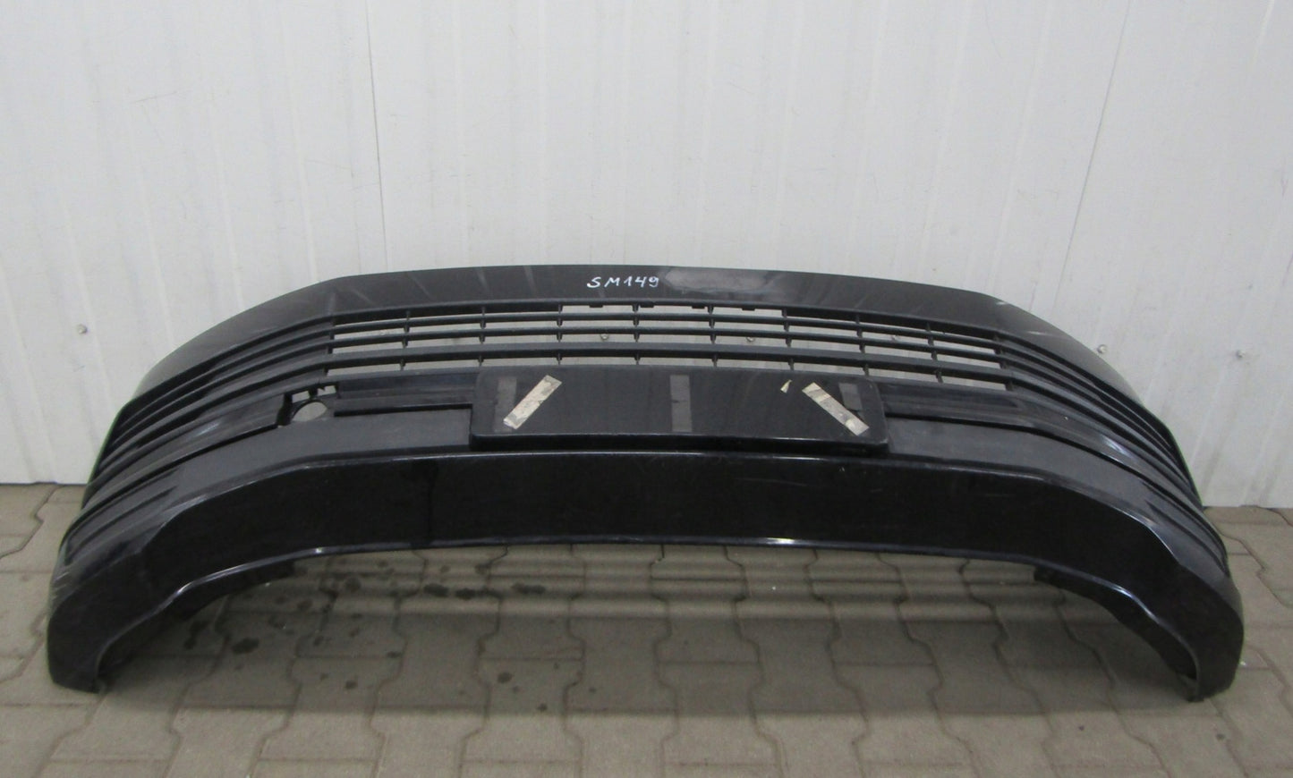 Front Bumper VW T6 Multivan 7E5 15-19