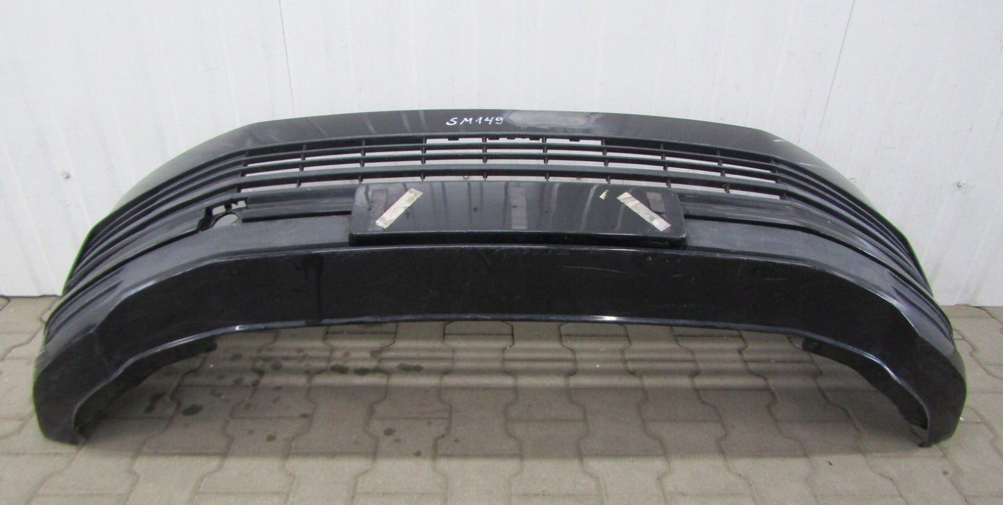 Front Bumper VW T6 Multivan 7E5 15-19