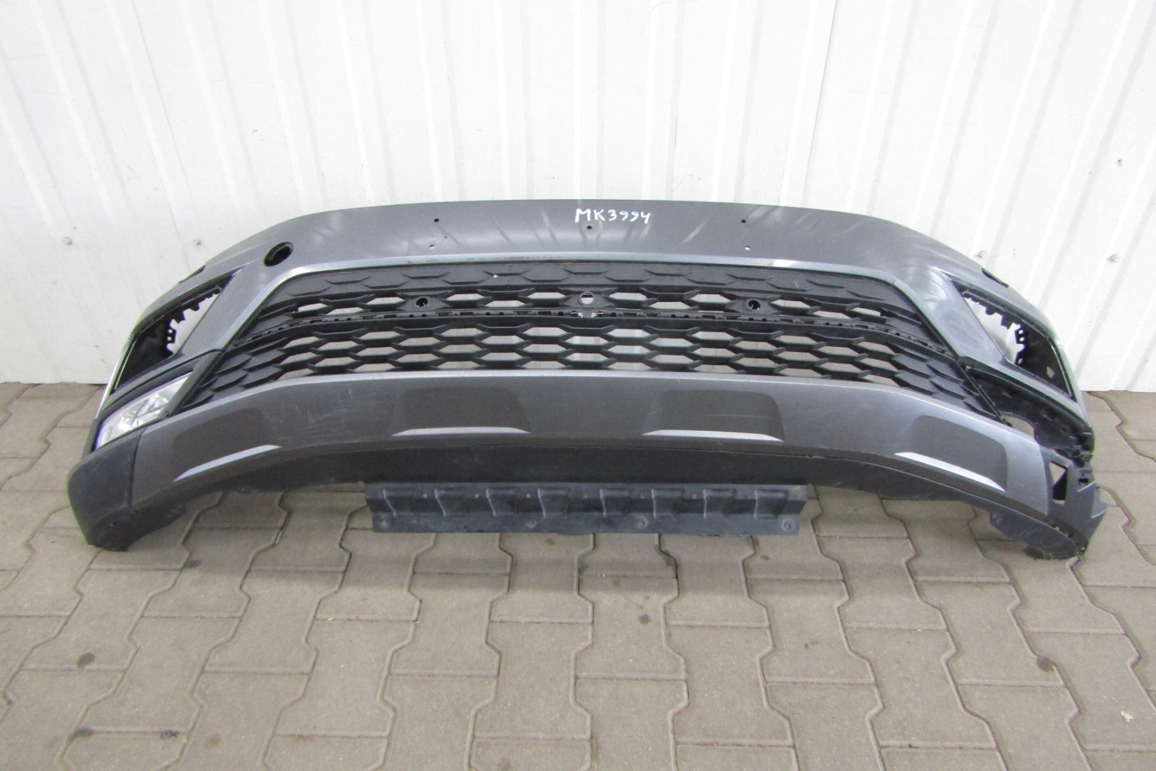 Front Bumper VW Tiguan 5NN Allspace 17-21
